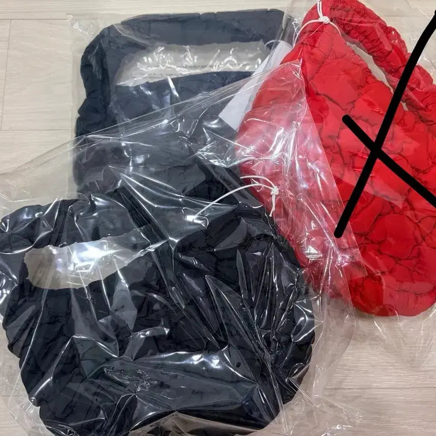 [BUNJANG] COS Micro Bag Cloud Bread Black / 코스 마이크로백 구름빵 블랙 새상품