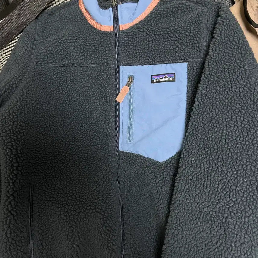 [BUNJANG] Patagonia Women's Fleece Jacket / 피타고니아 후리스