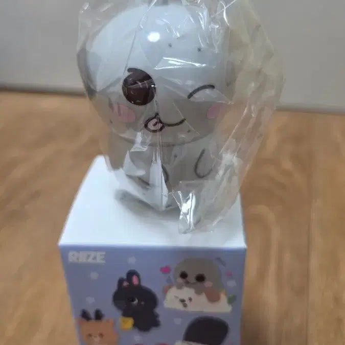 [BUNJANG] RIIZE Song Euddeunge Bottle Candy / 라이즈 보틀캔디 송용돌이