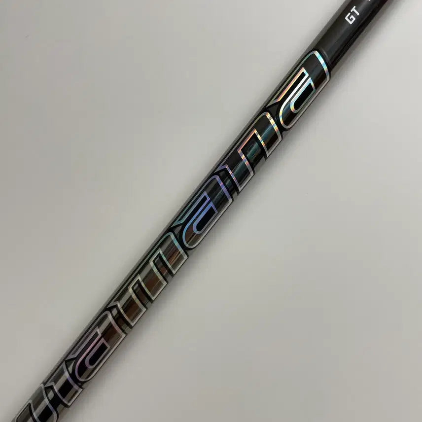 [BUNJANG] Diamana GT 50S Driver Shaft Cobra Sleeve / 디아마나 GT 50S 드라이버 샤프트