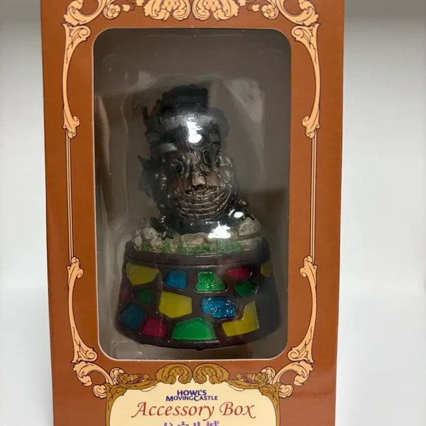 [BUNJANG] Howl's Moving Castle Figurine / 하울의움직이는성 피규어