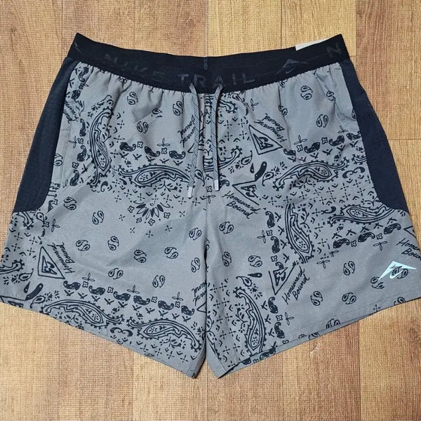 [BUNJANG] Nike Trail Dri-FIT 6-Inch Brief Shorts / 나이키 트레일 드라이핏 6인치 브리프 쇼츠