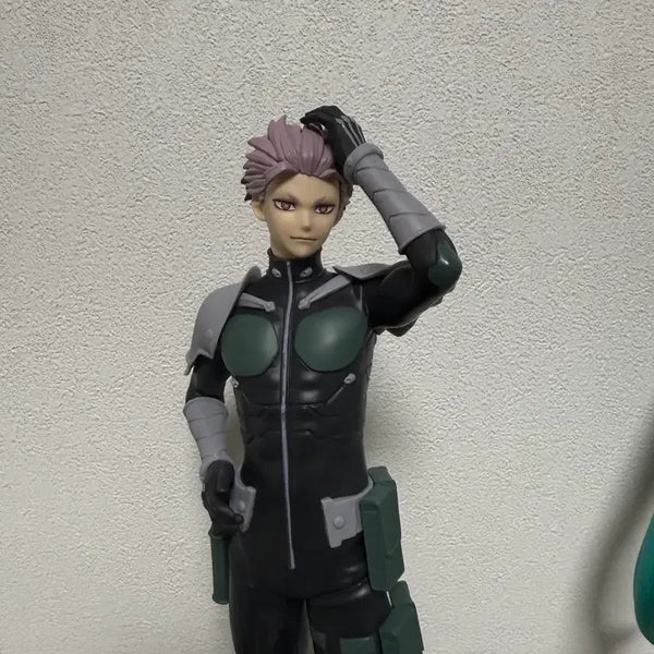 [BUNJANG] Kaiju No. 8 Narumi Grandista Figure / 괴수8호 나루미 그란디스타 피규어