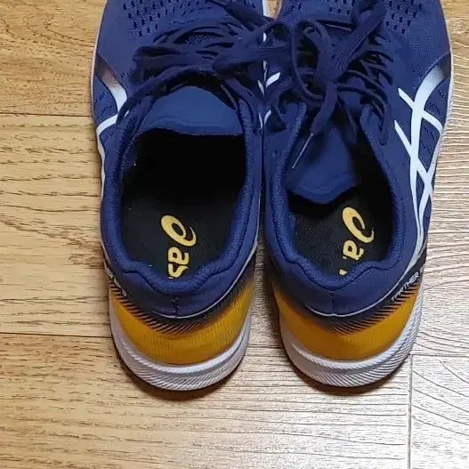 [BUNJANG] Asics TASA RP3 Running Shoes 255mm / 아식스 타사 rp3 255mm