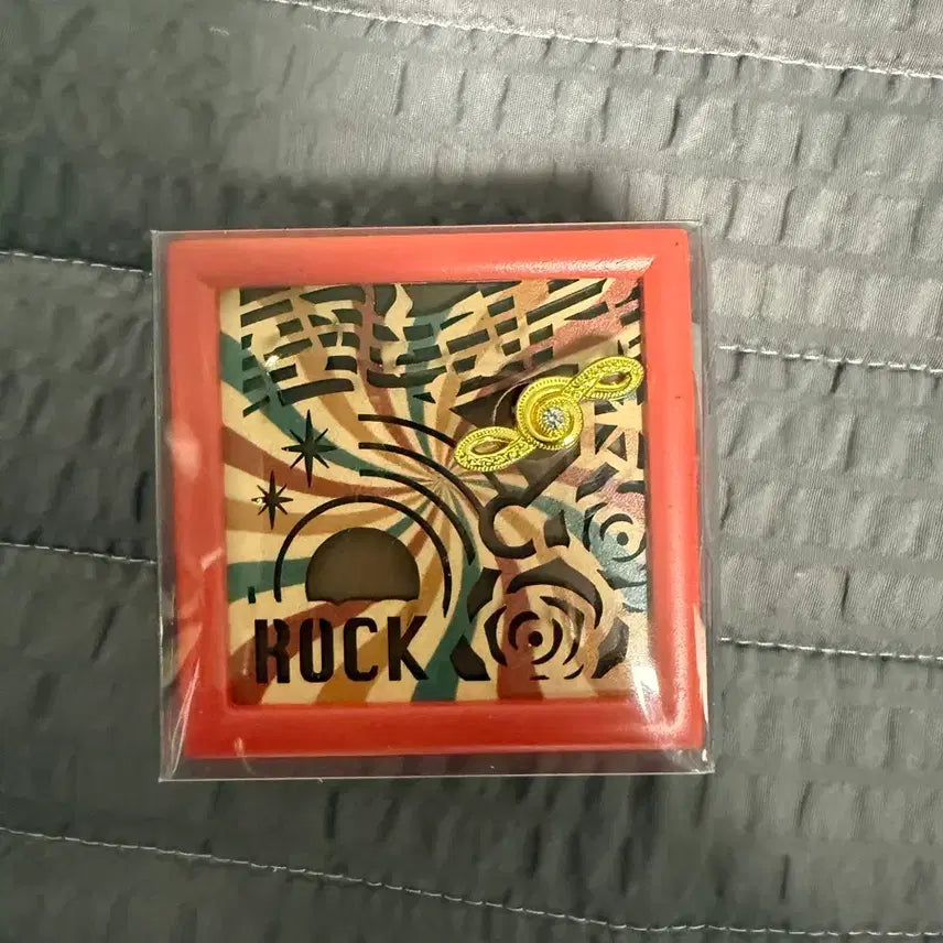 [BUNJANG] Aimyon Don't Listen to Rock Music Music Box / 아이묭 너는 록을 듣지 않아 오르골 판매합니다