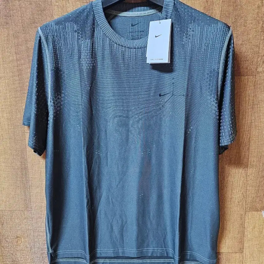 [BUNJANG] Nike Dri-FIT ADV Versatility Men's Short-Sleeve T-Shirt XL / 나이키 A.P.S 드라이핏ADV 버서타일 반팔티