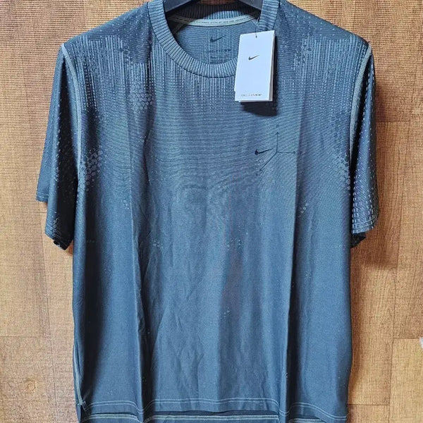 [BUNJANG] Nike Dri-FIT ADV Versatility Men's Short-Sleeve T-Shirt XL / 나이키 A.P.S 드라이핏ADV 버서타일 반팔티