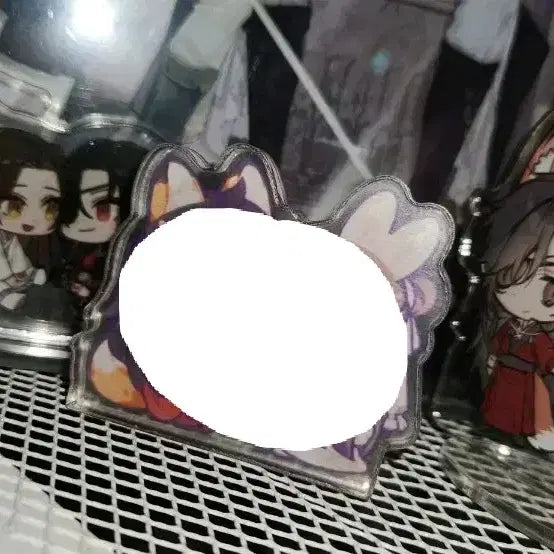 [BUNJANG] Tian Guan Ci Fu Sealing Wax Acrylic Standee / 오늘만 판매 천관사복 비공 아크릴 코롯토
