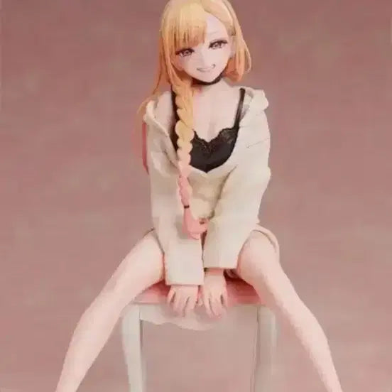 [BUNJANG] Aniplex Marin Kitagawa Roomwear Figure / 애니플렉스 키타가와 마린 룸웨어 피규어