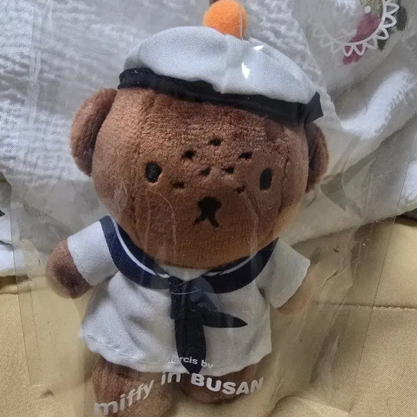 [BUNJANG] Miffy Sailor Doll / 부산 세일러미피