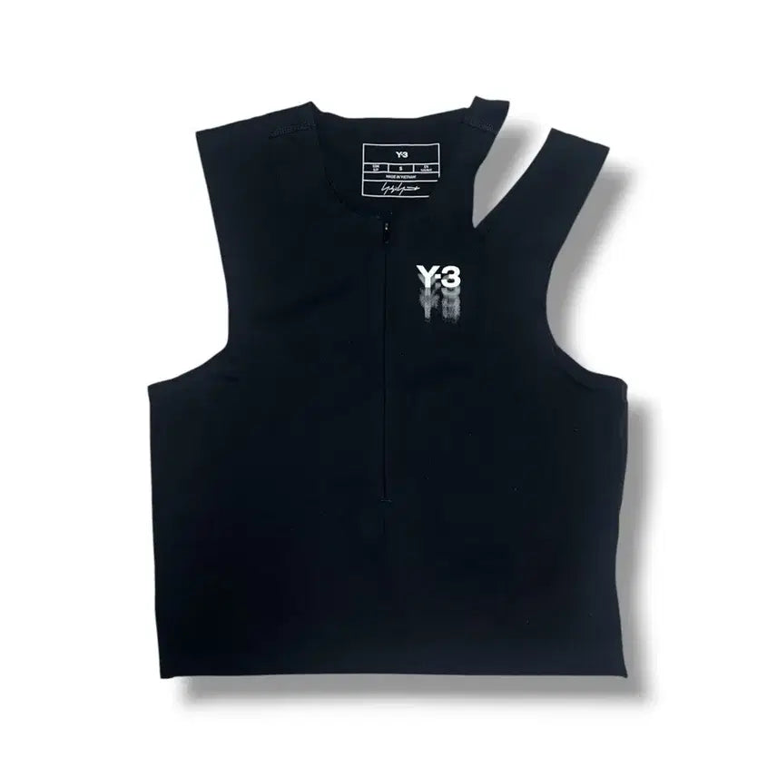 [BUNJANG] Y-3 Yohji Yamamoto Run Top / [Y-3] yohji yamamoto run top