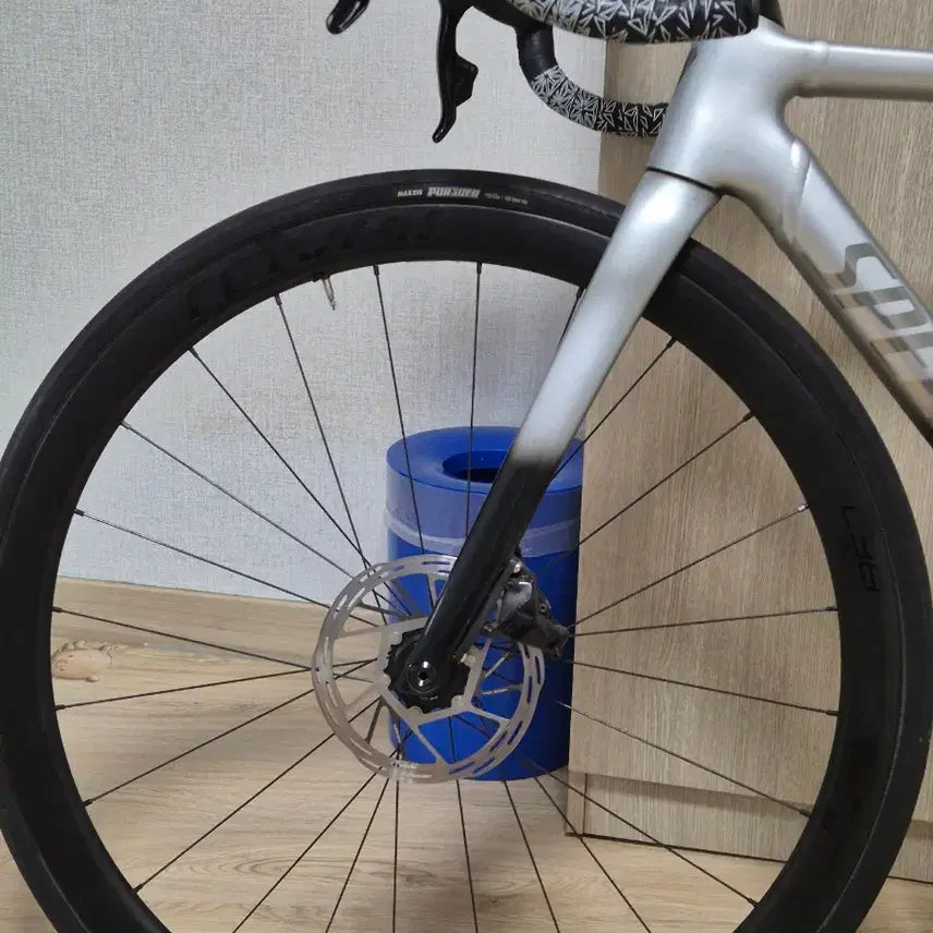 [BUNJANG] ROVAL CLX 38 Carbon Wheelset / 로발c38카본휠셋판매합니다