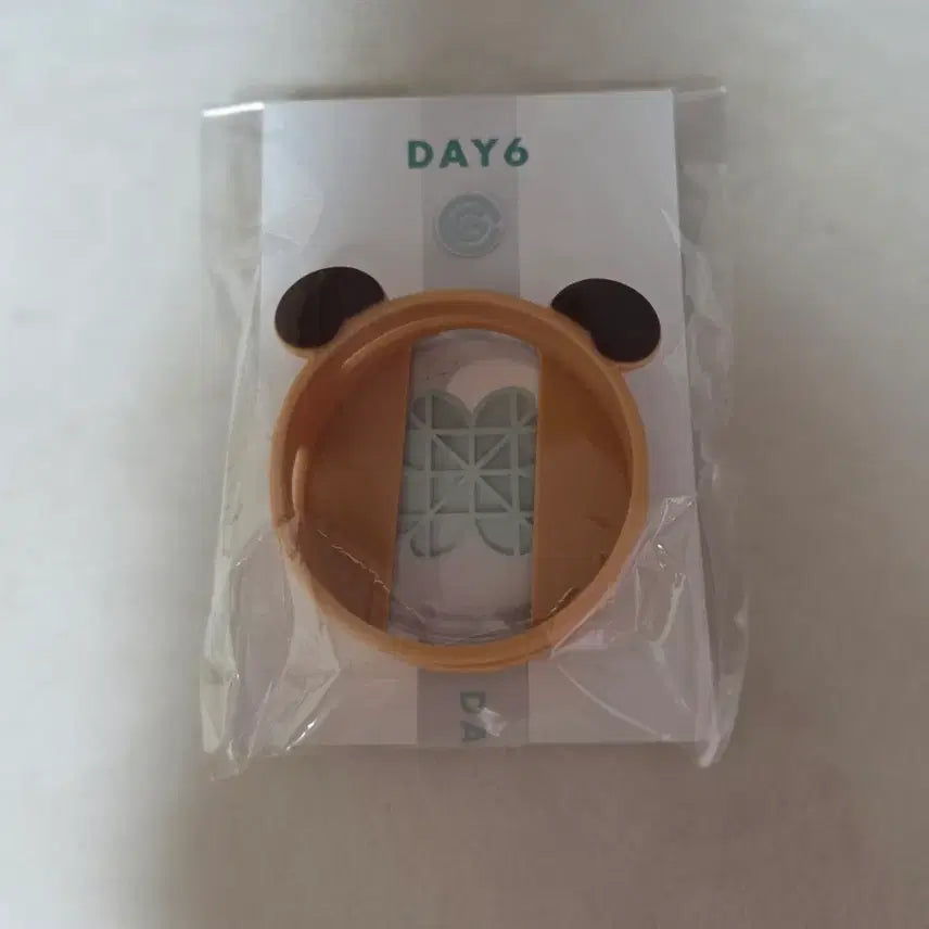 [BUNJANG] Day6 Madewatch Custom Linker Cover / 원가 데이식스 마데워치 커스텀 링커버
