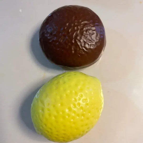 [BUNJANG] Lemon Crunch Mallow, Choco Pie Crunch Mallow / 레몬 크런치 말랑이,초코파이 크런치 말랑이