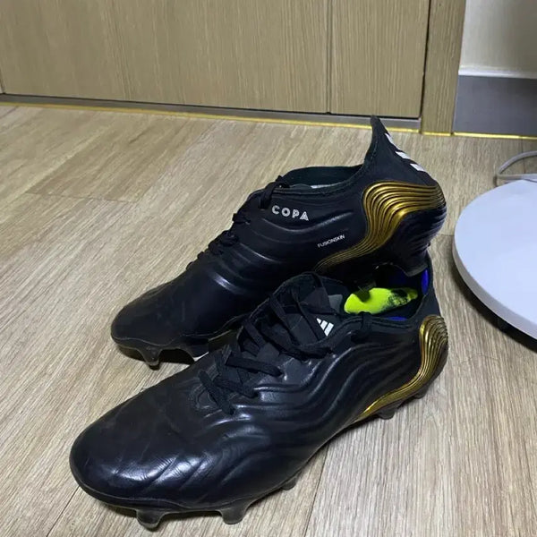 [BUNJANG] Adidas Copa Sense.1 FG Football Boots / 아디다스 코파 센스.1 FG 축구화 (270)