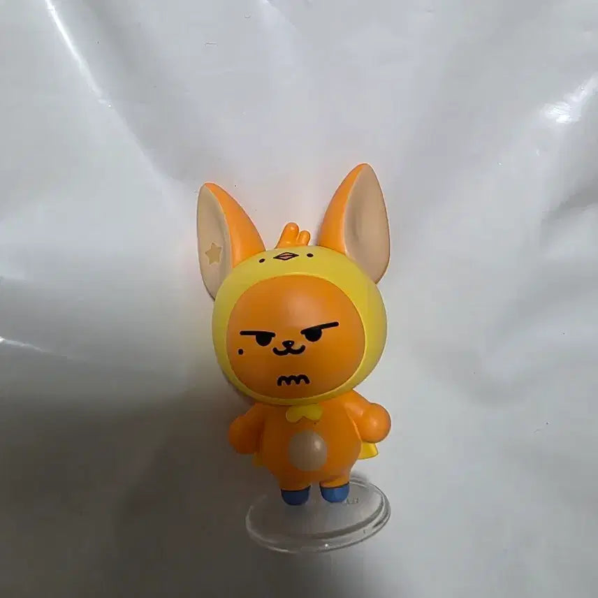 [BUNJANG] Hwanchun Character Figure / 탈덕처분 황춘이 피규어