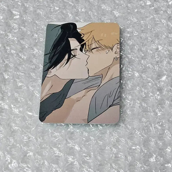 [BUNJANG] LE SSERAFIM SALON DE BEAU Full Album Photocard / 레봄 풀북 살롱드르봉 특전 포카 포토카드 fullbook