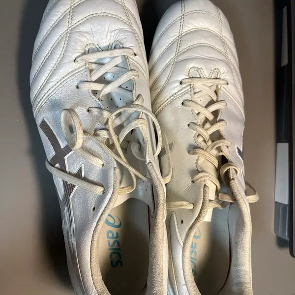 [BUNJANG] Asics DS Light AG Football Cleats (280mm) / 아식스 Ds light AG 280MM