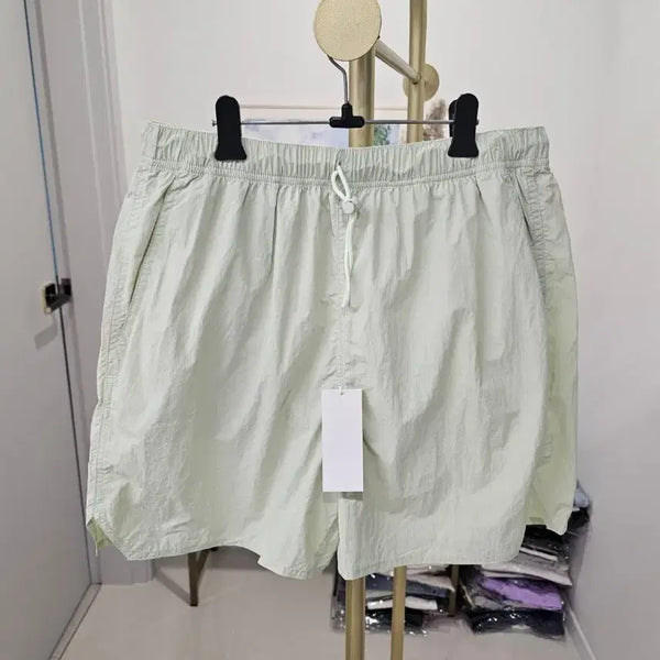 [BUNJANG] Musinsa Lightweight Running Swim Shorts / 무신사 바스락 러닝 스윔 팬츠 택1