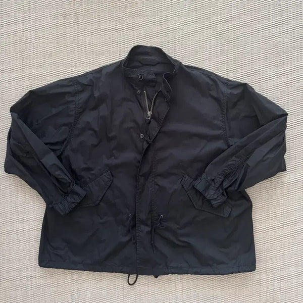 [BUNJANG] Beams 2-way M-65 Fishtail Short Version Parka / beams 빔즈 2way m-65 피쉬테일 short 버전 판매합니다
