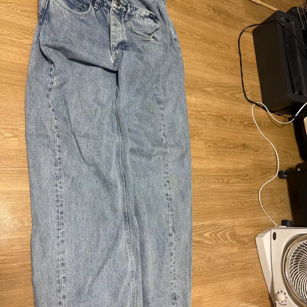 [BUNJANG] Y/Project Pop-Up Jeans XS / Y/project 와이프로젝트 팝업진 xs사이즈