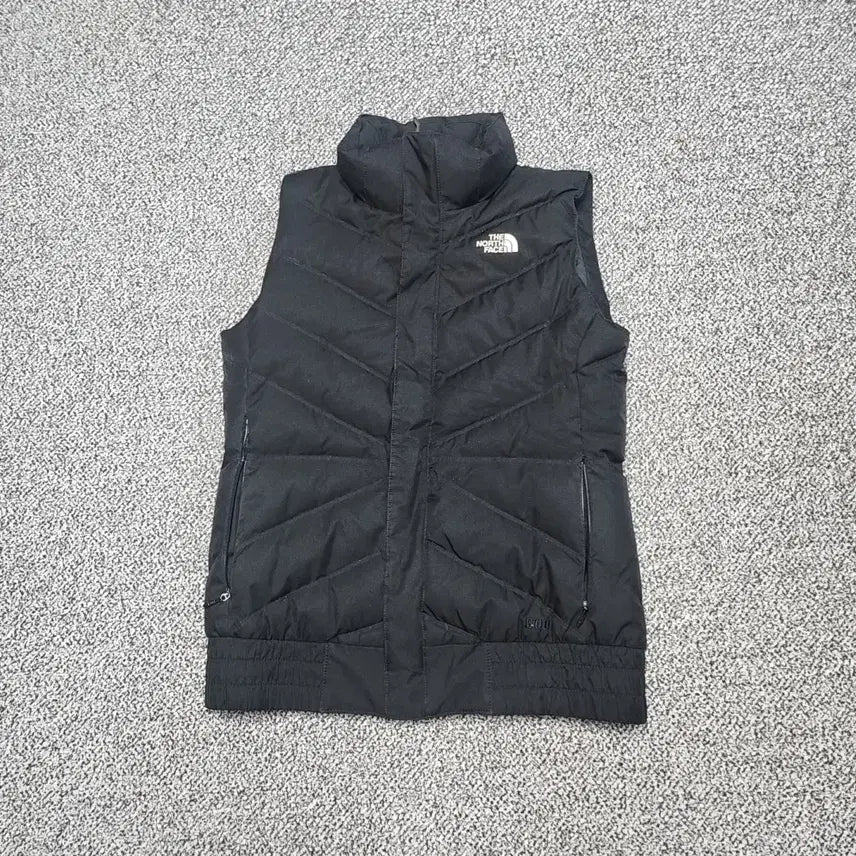 [BUNJANG] The North Face Goose Down Vest / [S] 노스페이스 구스다운 조끼패딩
