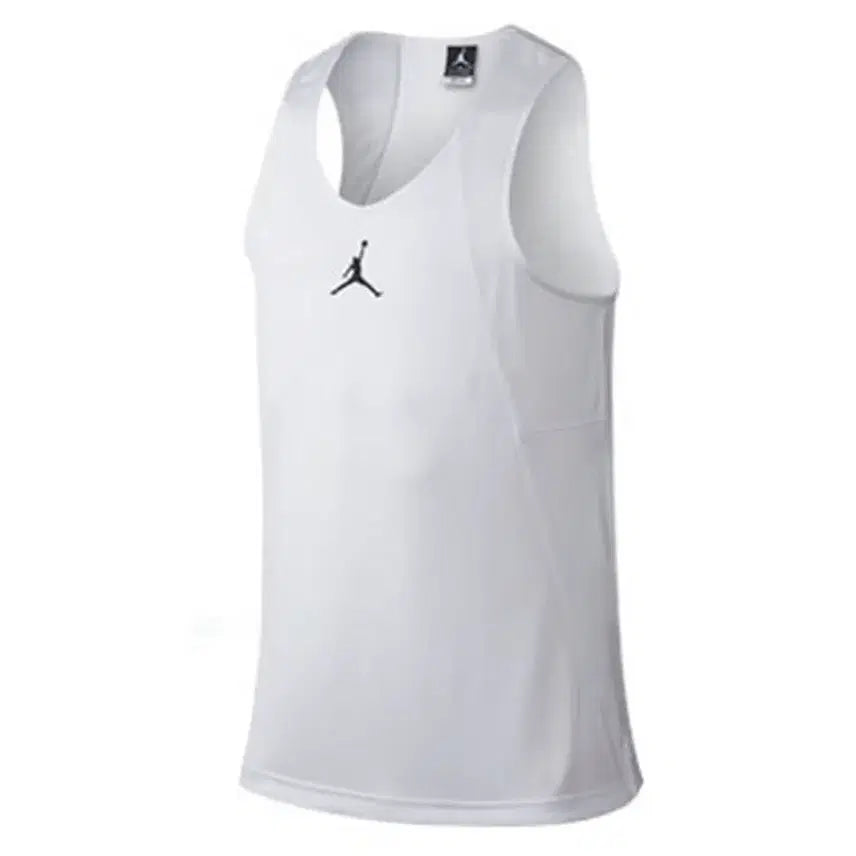 [BUNJANG] Nike Jordan Jersey Tank Top / 나이키 조던 져지 나시