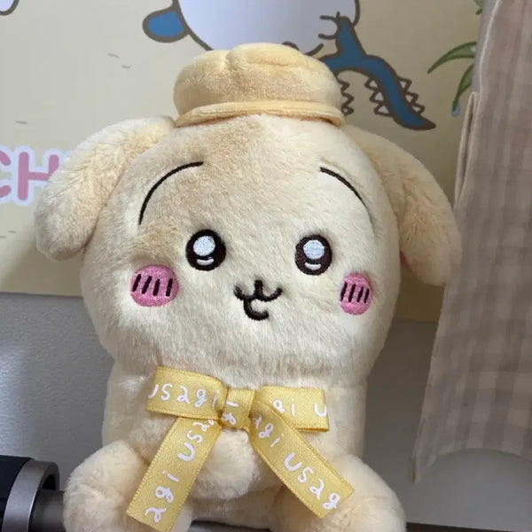 [BUNJANG] Chiikawa Tokyo Usagi "Rabbit" Plush (Opened) / 치이카와 도쿄 우사기 누이 개봉