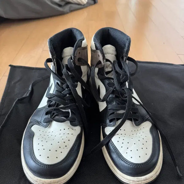 [BUNJANG] Air Jordan 1 Dark Mocha / 조던1 다크모카 270