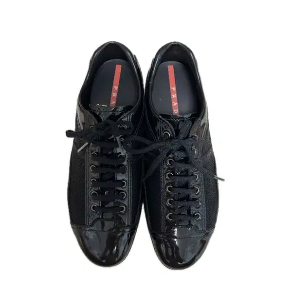[BUNJANG] Prada Sport Sneakers / 프라다 스포츠 스니커즈(정품)Made in Italy 네고가능
