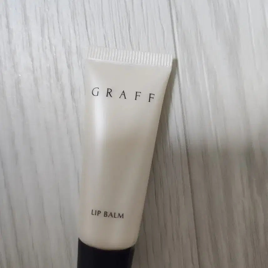 [BUNJANG] Graff Lip Balm 10ml / 그라프 립밤 10ml