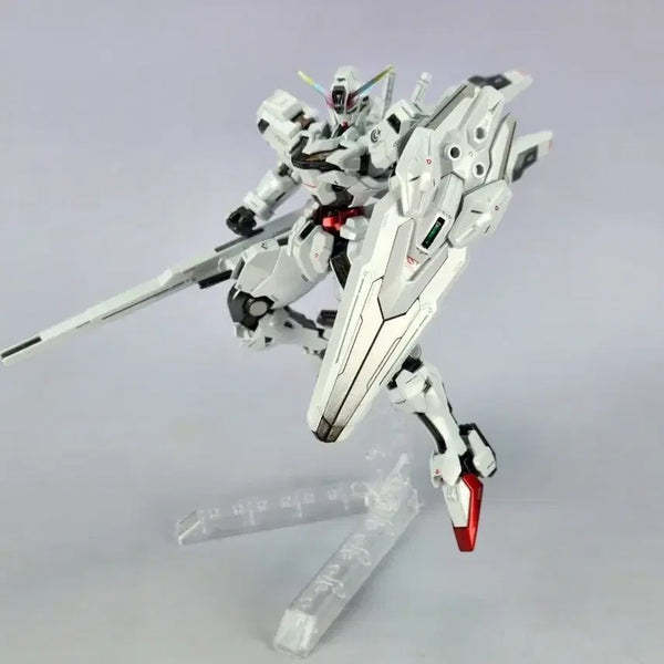 [BUNJANG] HG Calibarn Gundam Custom Painted Model Kit / hg 건담 캘리번 도색작
