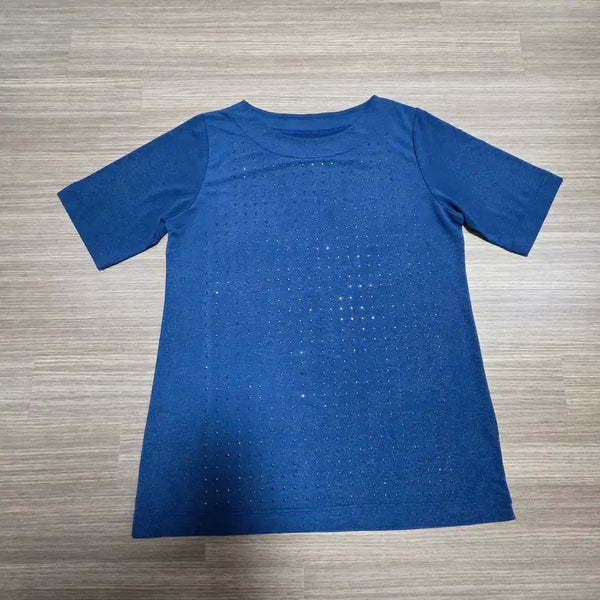 [BUNJANG] Cooling T-Shirt / 냉감 티셔츠. 66