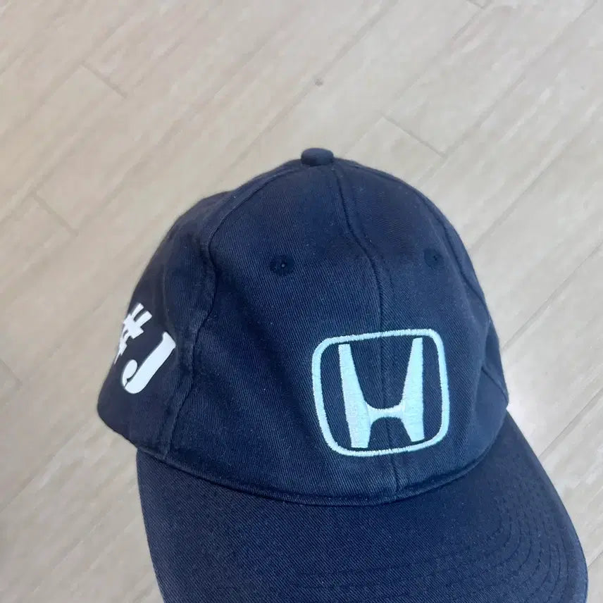 [BUNJANG] Honda Baseball Cap / 혼다 캡모자