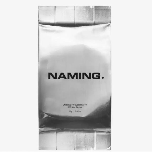 [BUNJANG] NAMING Layered Fit Refill / 네이밍 레이어드 핏