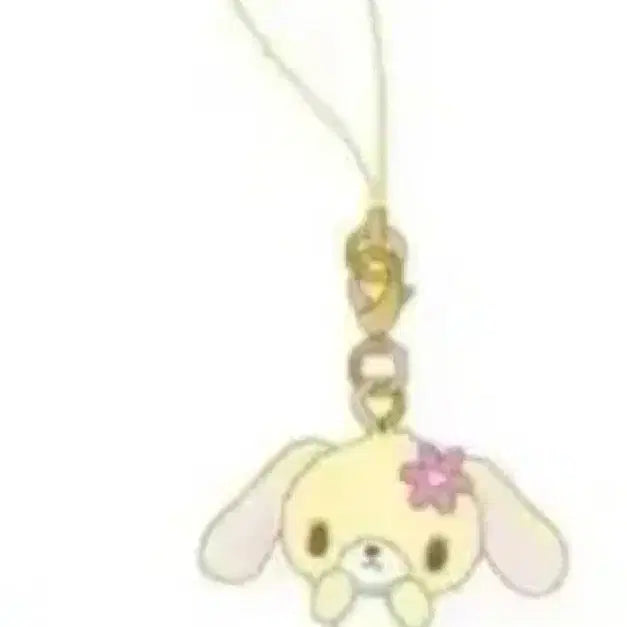 [BUNJANG] Sugarbunnies Spinns Hanauusa Strap / 슈가바니즈 스핀즈 스트랩 하나우사