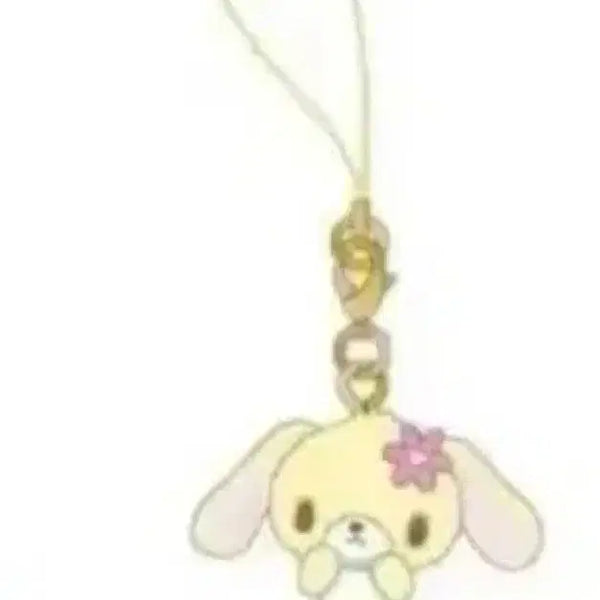 [BUNJANG] Sugarbunnies Spinns Hanauusa Strap / 슈가바니즈 스핀즈 스트랩 하나우사