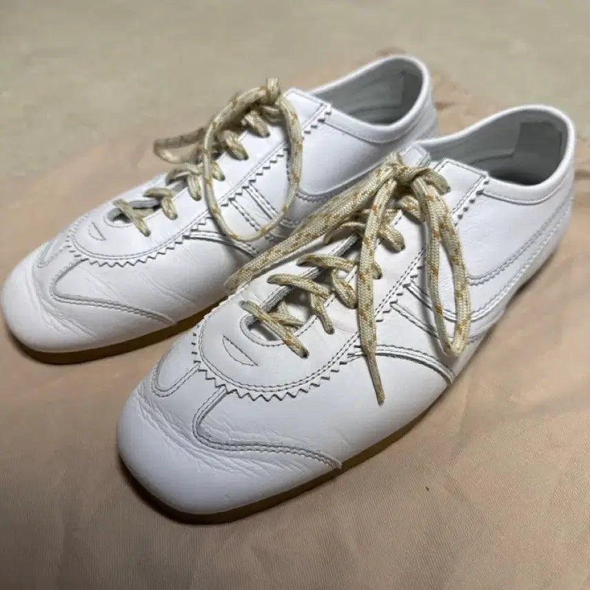 [BUNJANG] Dries Van Noten Sneakers / 드리스반노튼 스니커즈 41