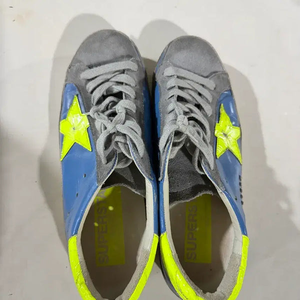 [BUNJANG] Golden Goose Superstar Sneakers / 골든구스 수퍼스타 스니커즈
