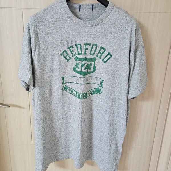 [BUNJANG] Polo Ralph Lauren Graphic T-Shirt XL / 폴로 랄프로렌 반팔티  xl