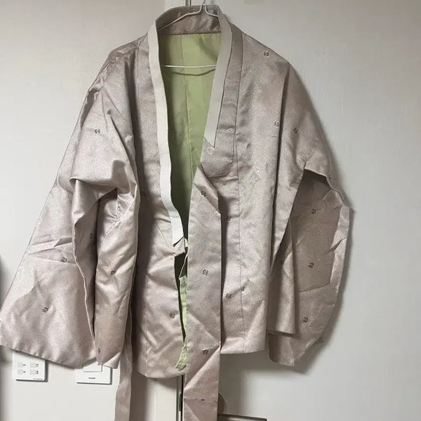 [BUNJANG] Elegant Silk Jeogori / 고급스러운 실크 소재 저고리