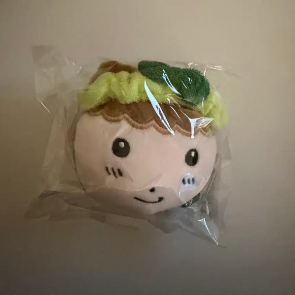 [BUNJANG] Maru is a Puppy Doll Keychain Acnes Studio Collaboration / 마루는 강쥐 인형 키링 아크네스 콜라보