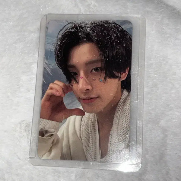 [BUNJANG] ENHYPEN Jake Romance Untold Daydream Studio Photocard / 엔하이픈 제이크 로맨스 언톨드 데이드림 공방 포카