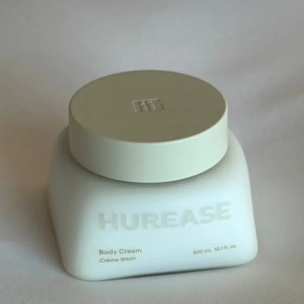 [BUNJANG] Huriz Whipped Body Cream (Crème Whip Scent) / 휴리즈 바디크림 크렘위프