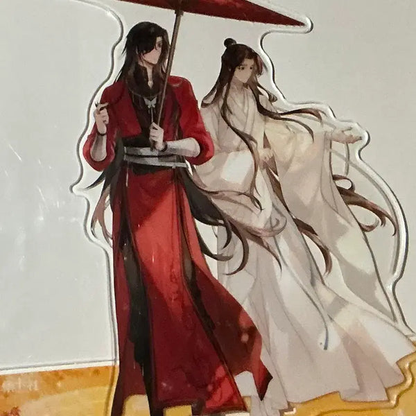[BUNJANG] Tian Guan Ci Fu Special Acrylic Stand Autumn / 천관사복 특전 아크릴 스탠드 가을