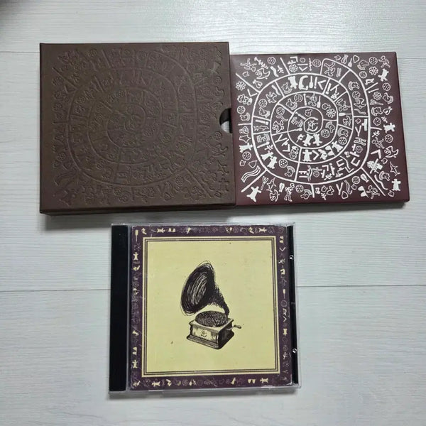 [BUNJANG] Lee Seung Yoon Official Album Vol. 1 'Even if it's ruined' / 이승윤 정규 1집 앨범 폐허가된다해도