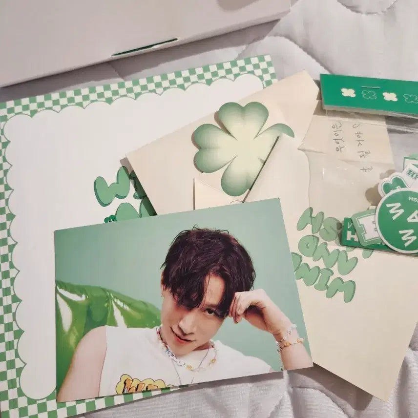 [BUNJANG] BTOB Album Components Bundle Set / 비투비앨범