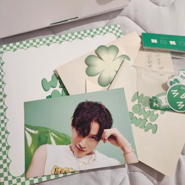[BUNJANG] BTOB Album Components Bundle Set / 비투비앨범