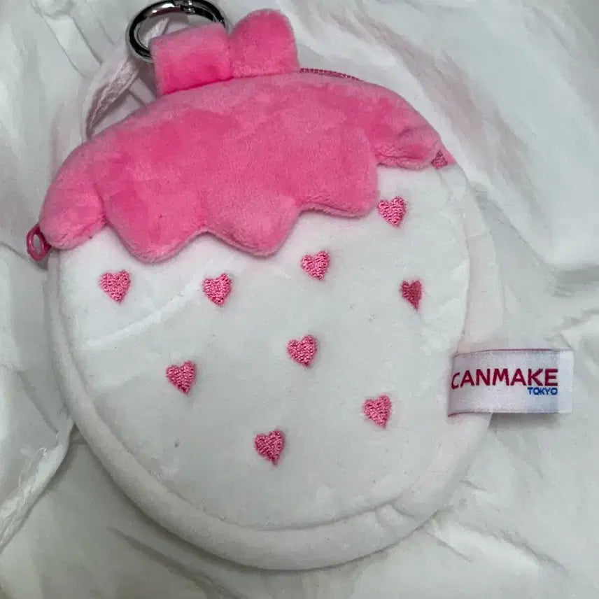 [BUNJANG] Canmake Pouch / 캔메이크 파우치