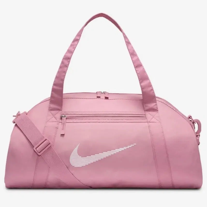 [BUNJANG] Nike Gym Duffel Bag Pink / 나이키 gym 더플백 핑크
